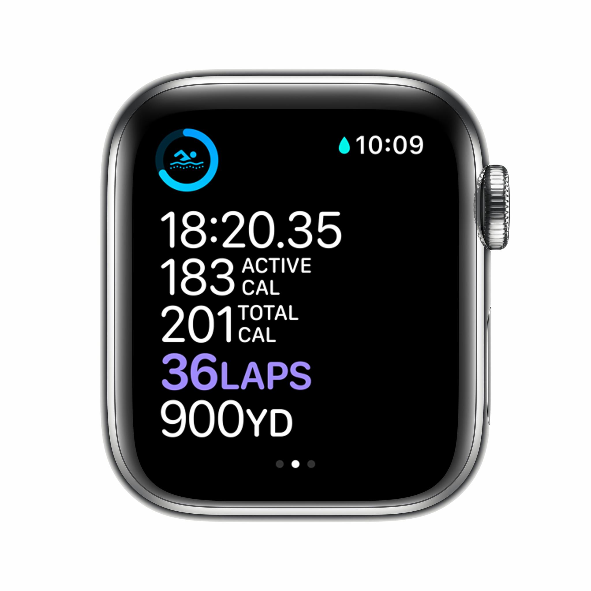 Best Apps for Apple Watch (Series 6, SE, 5, 4, and 3) in 2022 - iGeeksBlog