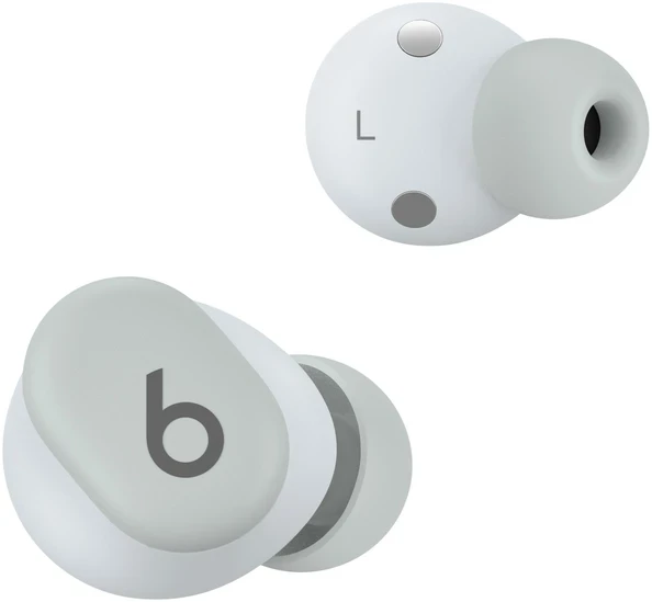 Beats Solo Buds - True Wireless Earbuds - Storm Grey - MUVY3ZM/A