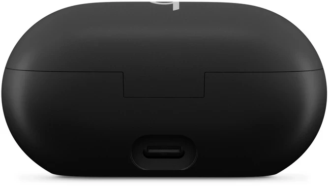 Beats Solo Buds - True Wireless Earbuds - Matte Black - MUVW3ZM/A