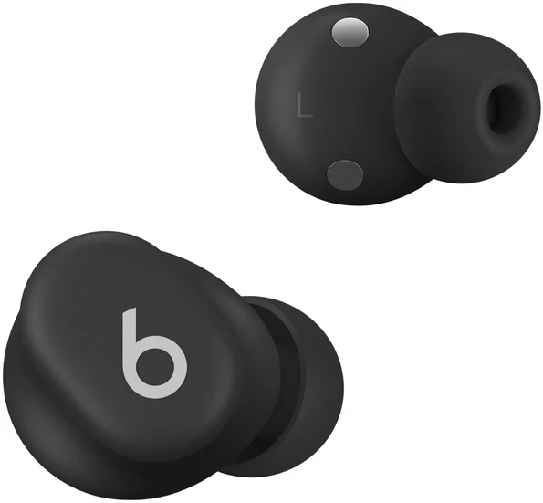 Beats Solo Buds - True Wireless Earbuds - Matte Black - MUVW3ZM/A