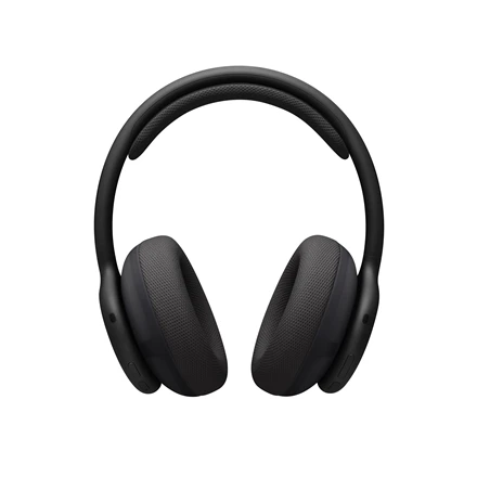 Beats 360 Over-Ear Ausinės - Juodas with Juodas Performance Knit Cushions