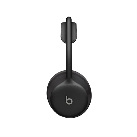 Beats 360 Over-Ear Ausinės - Juodas with Juodas Performance Knit Cushions
