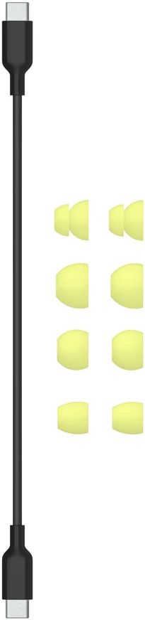 Beats Flex – All-Day Wireless Earphones - Yuzu Yellow - MYMD2ZM/A