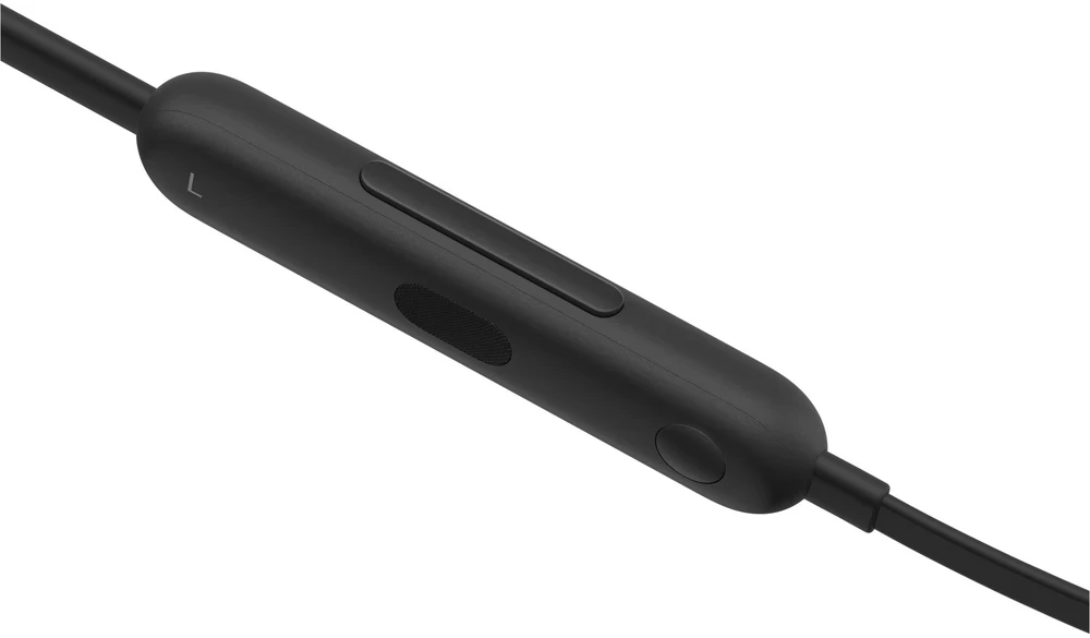 Beats Flex – All-Day Wireless Earphones – Beats Black - MYMC2ZM/A