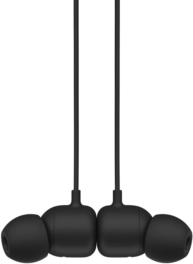 Beats Flex – All-Day Wireless Earphones – Beats Black - MYMC2ZM/A
