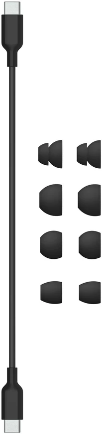 Beats Flex – All-Day Wireless Earphones – Beats Black - MYMC2ZM/A
