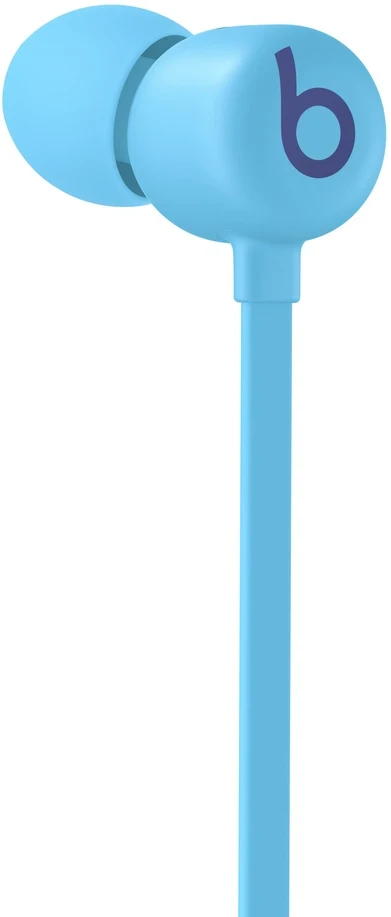 Beats Flex – All-Day Wireless Earphones - Flame Blue - MYMG2ZM/A