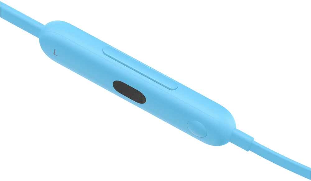 Beats Flex – All-Day Wireless Earphones - Flame Blue - MYMG2ZM/A