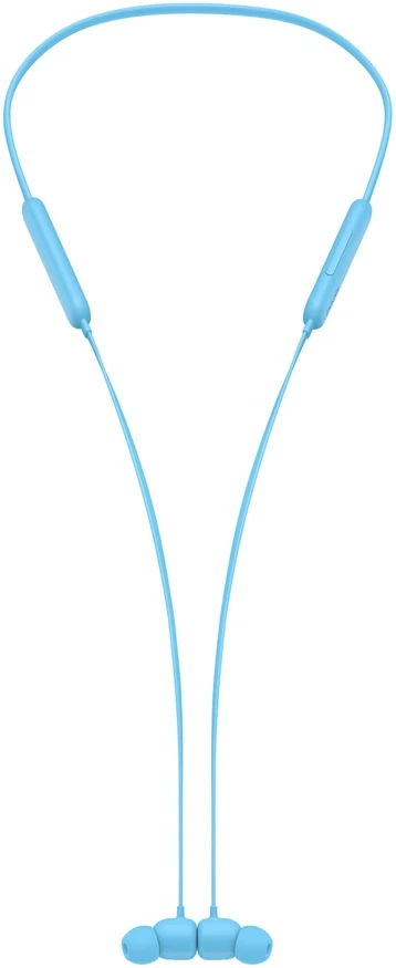 Beats Flex – All-Day Wireless Earphones - Flame Blue - MYMG2ZM/A