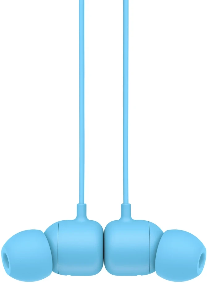 Beats Flex – All-Day Wireless Earphones - Flame Blue - MYMG2ZM/A