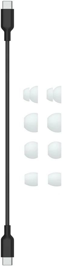 Beats Flex – All-Day Wireless Earphones - Smoke Gray - MYME2ZM/A
