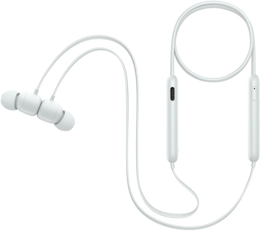 Beats Flex – All-Day Wireless Earphones - Smoke Gray - MYME2ZM/A