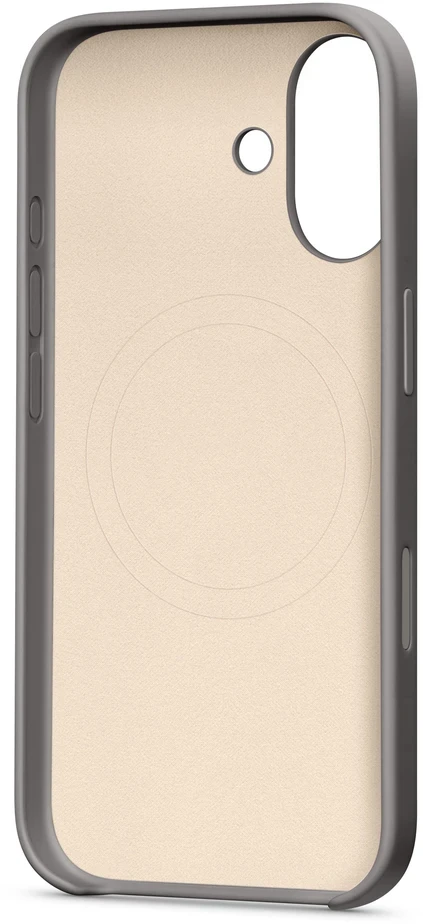 Beats iPhone 17 Case with MagSafe and Camera Control - Granite Gray - MGK24LL/A