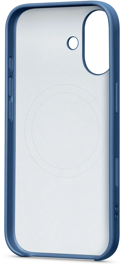 Beats iPhone 17 Kickstand Case with MagSafe and Camera Control - Bedrock Blue - MGTM4LL/A