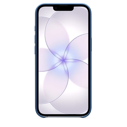 „Beats iPhone 17e“ dėklas su „MagSafe“ – mėlynos spalvos – MHR34LL/A