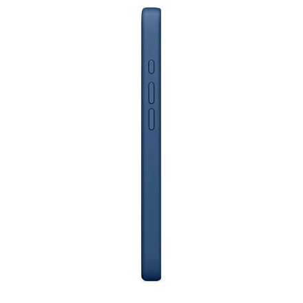 „Beats iPhone 17e“ dėklas su „MagSafe“ – mėlynos spalvos – MHR34LL/A