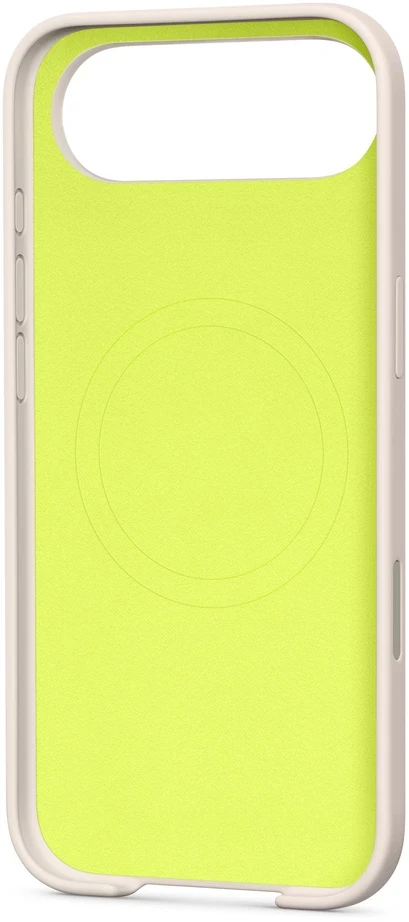 Beats iPhone Air Case with MagSafe and Camera Control - Lime Stone - MGJU4LL/A