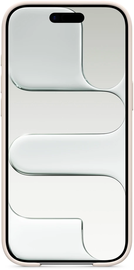Beats iPhone Air Case with MagSafe and Camera Control - Lime Stone - MGJU4LL/A