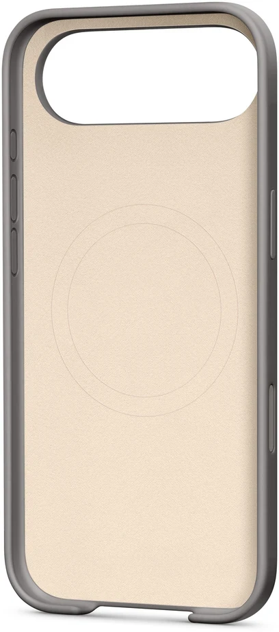 Beats iPhone Air Case with MagSafe and Camera Control - Granite Gray - MGJT4LL/A