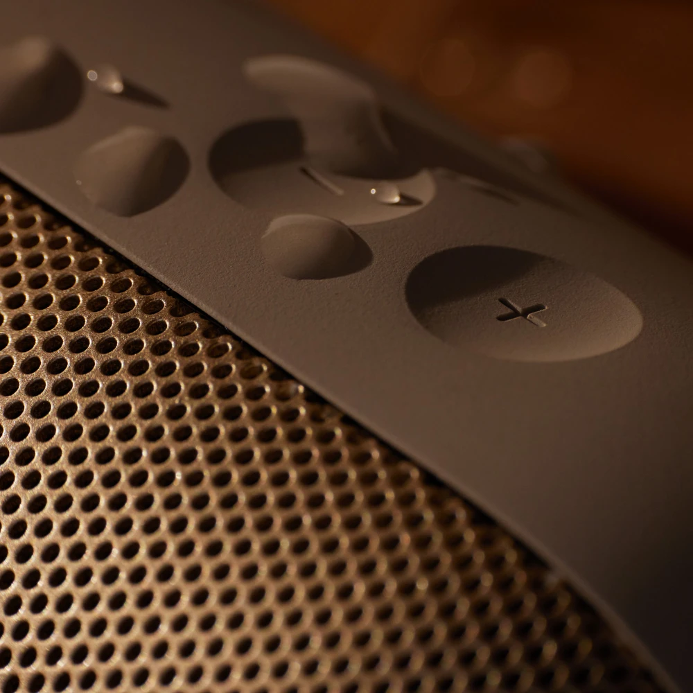 Beats Pill - Wireless Bluetooth® Speaker - Champagne Gold - MW463ZM/A