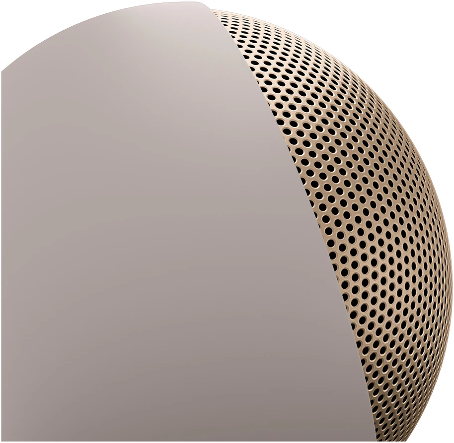 Beats Pill - Wireless Bluetooth® Speaker - Champagne Gold - MW463ZM/A