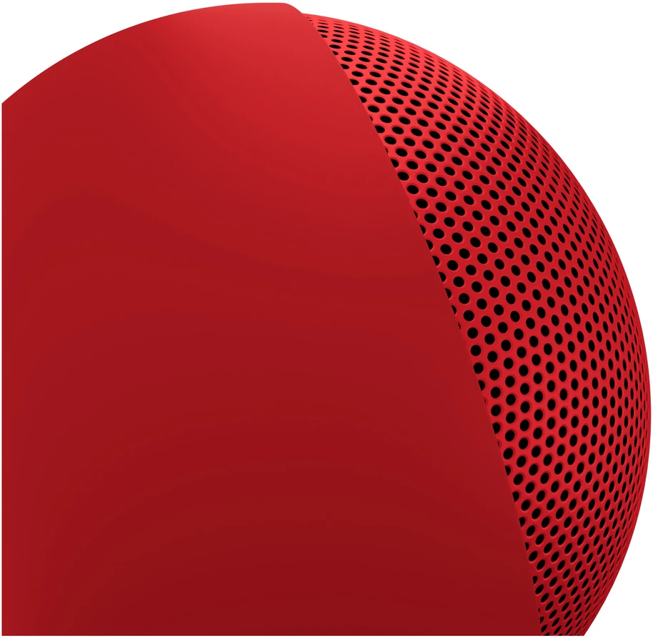 Beats Pill - Wireless Bluetooth® Speaker - Statement Red - MWQW3ZM/A