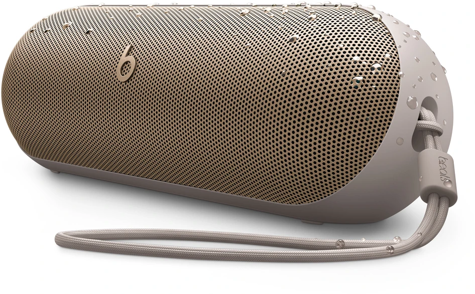 Beats Pill - Wireless Bluetooth® Speaker - Champagne Gold - MW463ZM/A