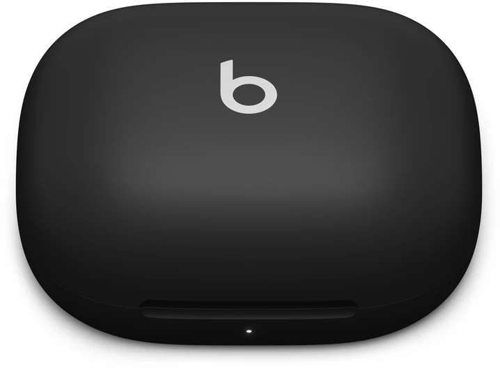 Beats Powerbeats Pro 2 - High-Performance Earbuds - Jet Black - MX723ZM/A