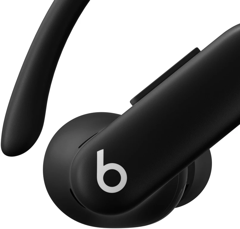 Beats Powerbeats Pro 2 - High-Performance Earbuds - Jet Black - MX723ZM/A