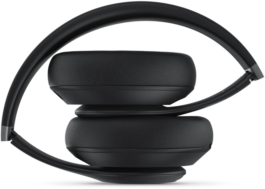 Beats Studio Pro Wireless Headphones - Black - MQTP3ZM/A