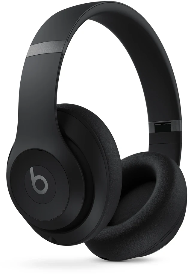 Beats Studio Pro Wireless Headphones - Black - MQTP3ZM/A
