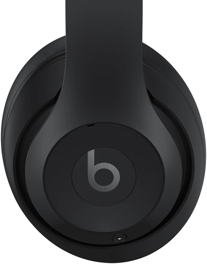 Beats Studio Pro Wireless Headphones - Black - MQTP3ZM/A