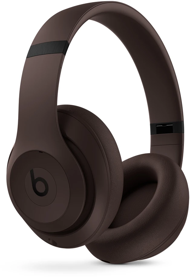 Beats Studio Pro Wireless Headphones - Deep Brown - MQTT3ZM/A