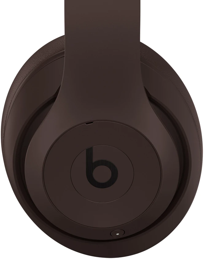 Beats Studio Pro Wireless Headphones - Deep Brown - MQTT3ZM/A
