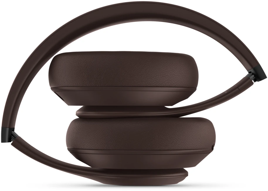 Beats Studio Pro Wireless Headphones - Deep Brown - MQTT3ZM/A