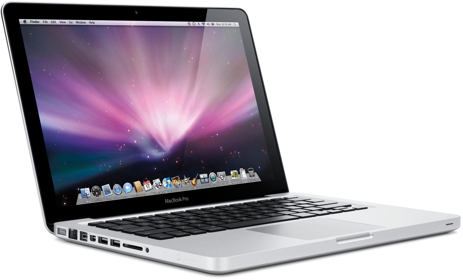 Nešiojamas kompiuteris MacBook Pro 13.3” Retina DC i5 2.9GHz/8GB/512GB flash/Iris Graphics 6100/RUS