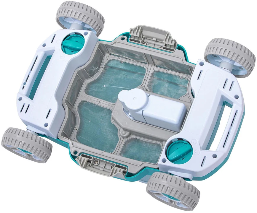 Bestway automatinis baseino dulkių siurblys robotas AquaTronix G200 58765