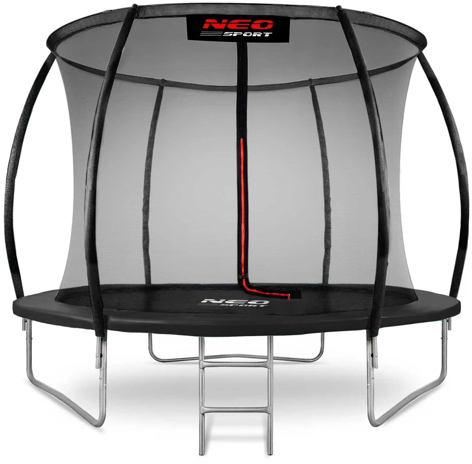 Batuto kilimėlis 252 cm, 42 spr, 8ft Neo-Sport