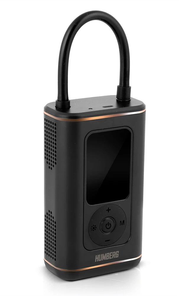 HM-253 Humberg belaidis elektrinis siurblys