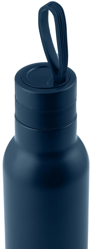 Berdsen Vakuuminis termosas 500 ml BD-787 tamsiai mėlynas