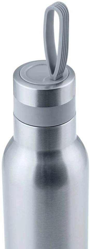 Berdsen Vakuuminis termosas 500 ml BD-787 sidabrinis