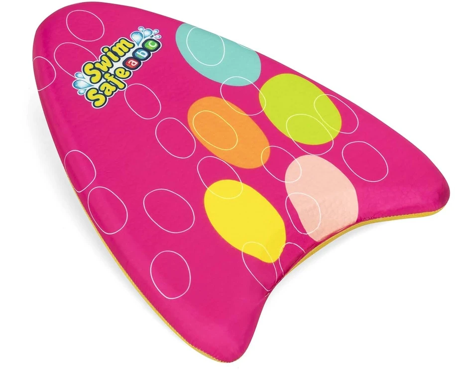 „Bestway 32155“ rožinė plaukimo lenta