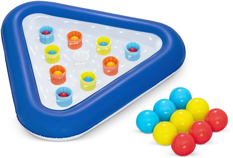 „Bestway 52560“ baseino žaidimas