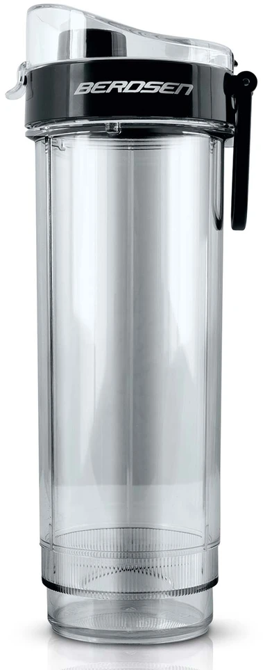 Gertuvė su kandikliu 570 ml BD-757 Berdsen