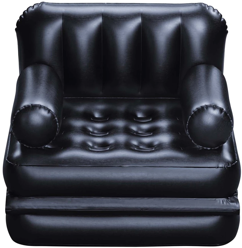 Pripučiamas čiužinys 191x97x64 cm viengulis fotelis Bestway 75114