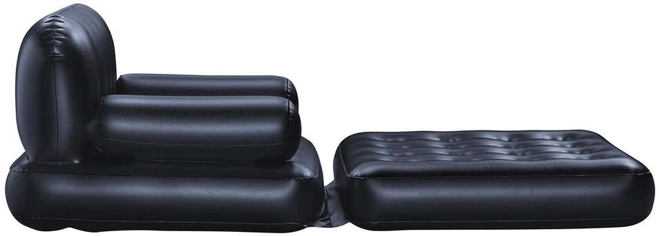 Pripučiamas čiužinys 191x97x64 cm viengulis fotelis Bestway 75114