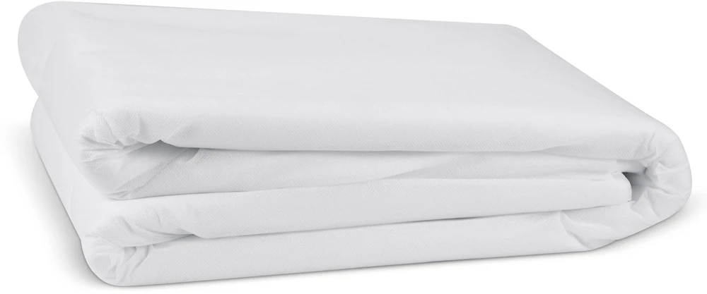 „Plonos“ agrotekstilės danga 1000 cm x 160 cm – balta