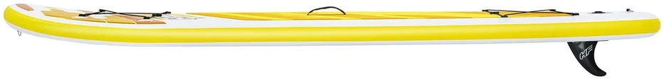 Irklentė Bestway Hydro Force Aqua Cruise, 320 x 76 x 12 cm (65348)