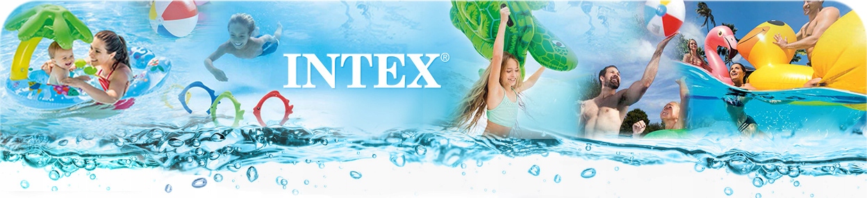 Plaukimo žiedas su rankenomis 76 cm žalias INTEX 59258 aprašymas - Prekės nuotrauka