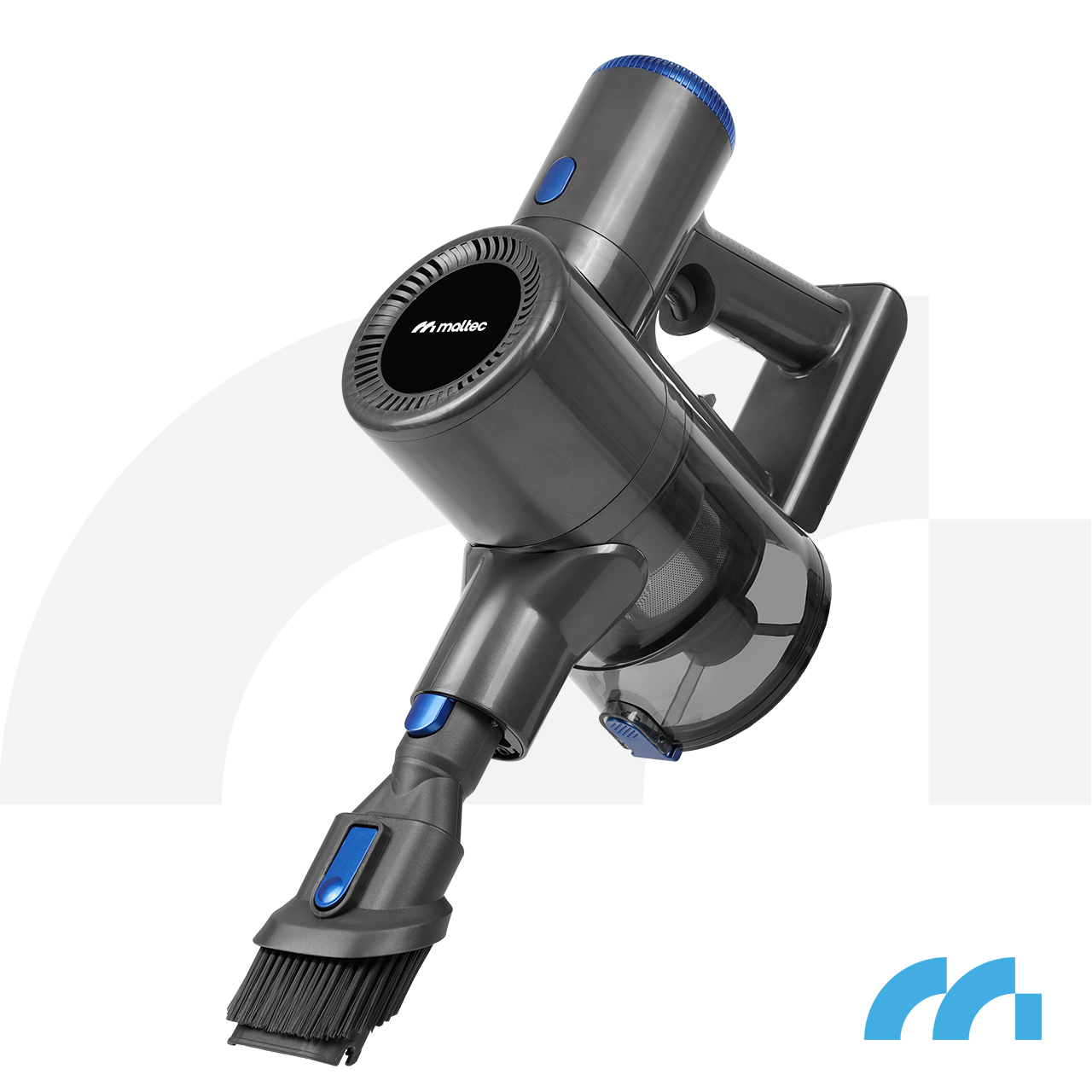 MalTec Dulkių siurblys Pionowy TURBOCYCLONE PRO3000 aprašymas - Prekės nuotrauka